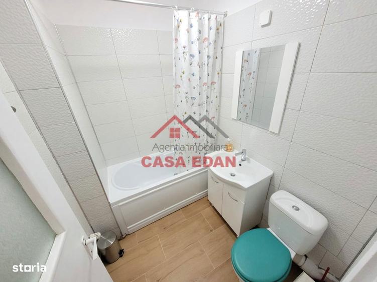 Ap 2 cam in Campina str 1 Mai--300e - 5