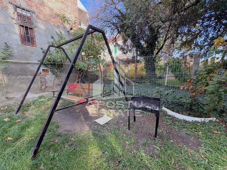 Apartament cu 3 camere semidecomandat, mobilat în Odobescu