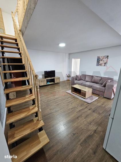 Apartament cu 4 camere în Turnișor