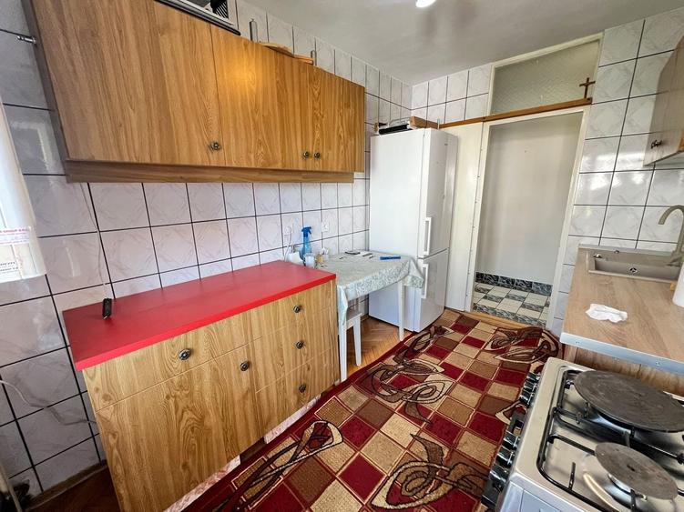 Apartament cu 2 dormitoare | 55 mp | Intre Lacuri | FSEGA - 12