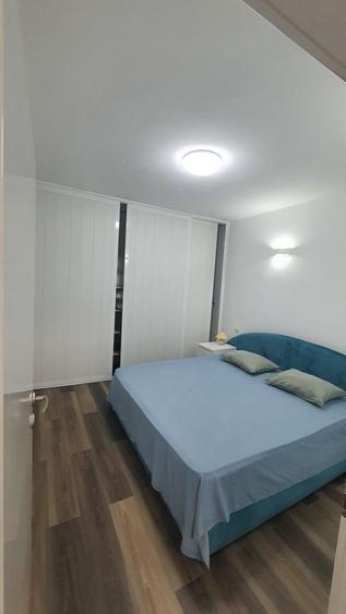 Casă cu 3 camere cu Teren 100 Mp în Bârzești