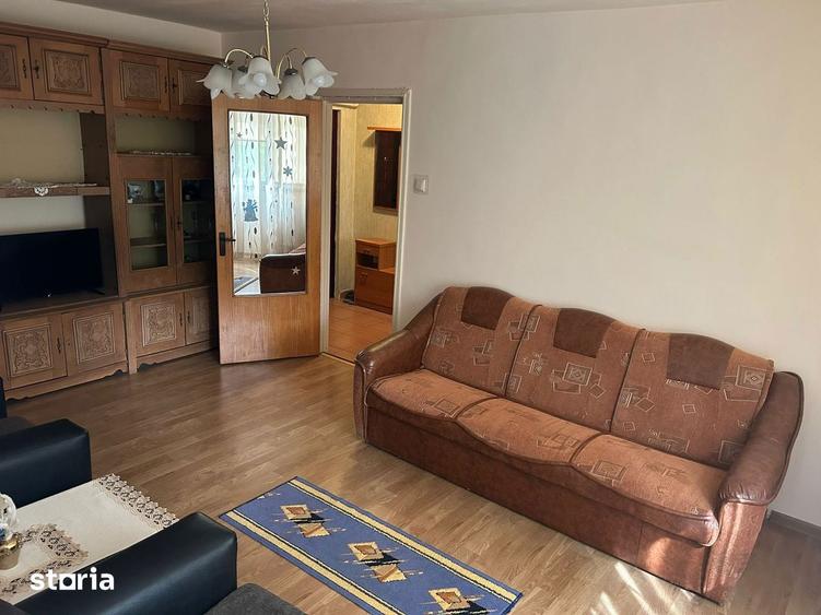 2 Camere semidecomandat B-dul Obregia Berceni - 4