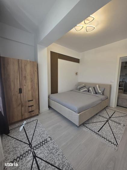 Apartament prima inchiriere, bloc nou,parcare proprie. Etajul 1 - 9