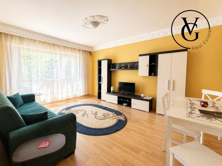 Apartament 2 Camere - Balada - Termen Lung - 1