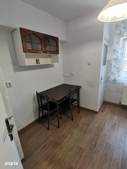 Apartament 2 camere decomandat, bulevardul Mihai Viteazul - 10