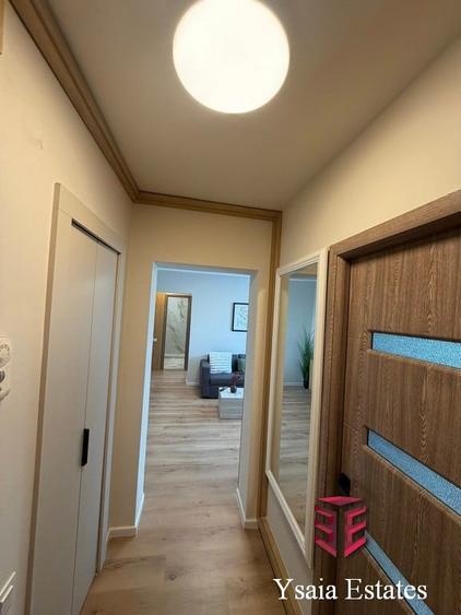 OKAZIE LA VANZARE! 2 CAMERE 50 MP - CITY PARK - LUX - GAZE - - 11