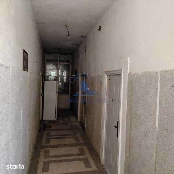 Spațiu comercial, de 1,429 mp, în Mofleni