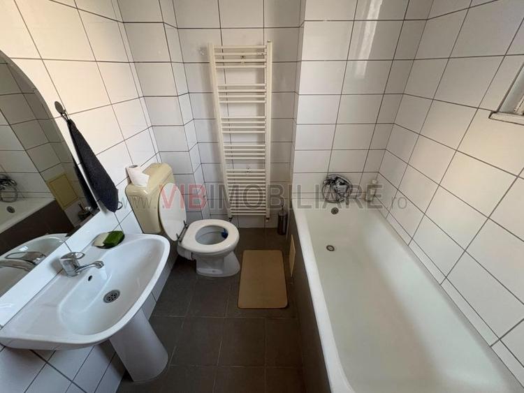 Apartament cu 2 camere decomandat în Ștefan cel Mare