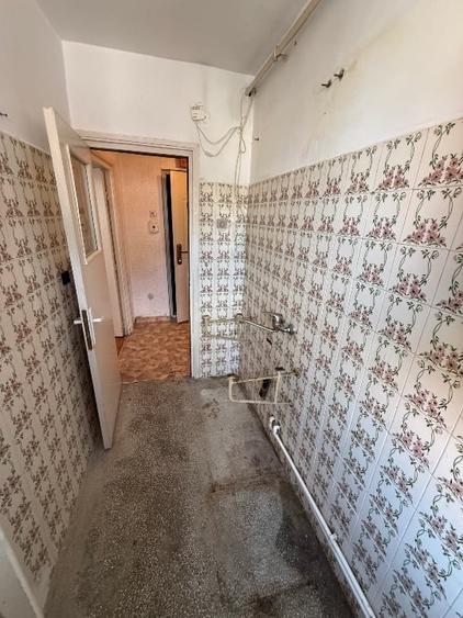 Garsonieră decomandată în Dărmănești