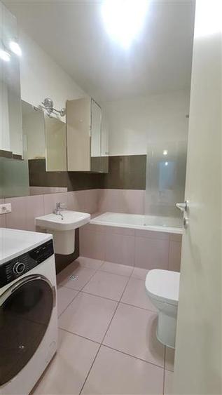 Apartament cu 2 camere decomandat în Decebal