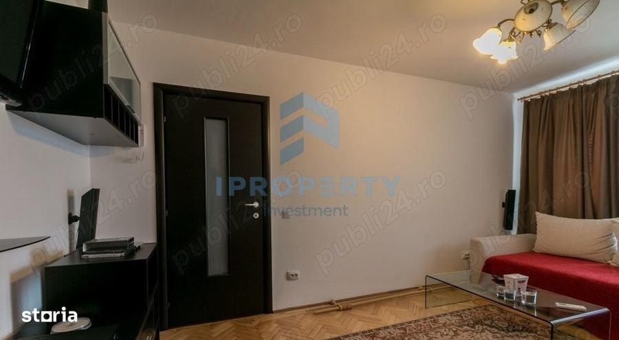 2 camere | Dorobanti | Proximitate Metrou | Modern - 2