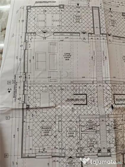 Dumbravita - Duplex - 5 Camere - 3 Bai - Pret la cheie - Pos - Dumbravita (Timis) - 16