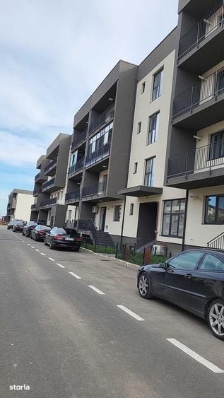 Apartament 2 camere Dobroesti, centrala proprie, in complex nou! - 7