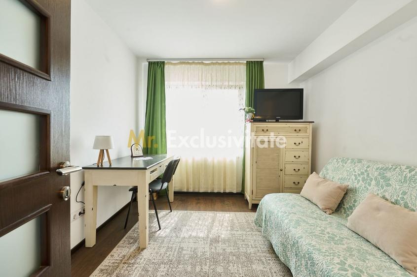 Apartament 3 camere Pitești, zonă Ultracentrala- etaj intermediar - 11