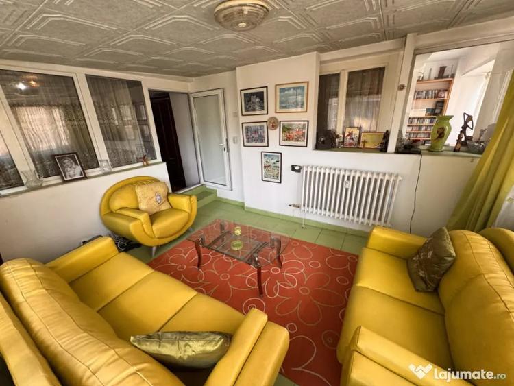 Apartament 3 camere, 74 mp, zona Ultracentral - 13