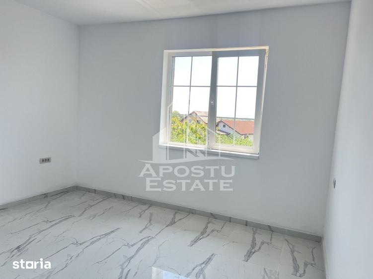 Casă cu 3 camere cu Teren 151 Mp în Sânandrei