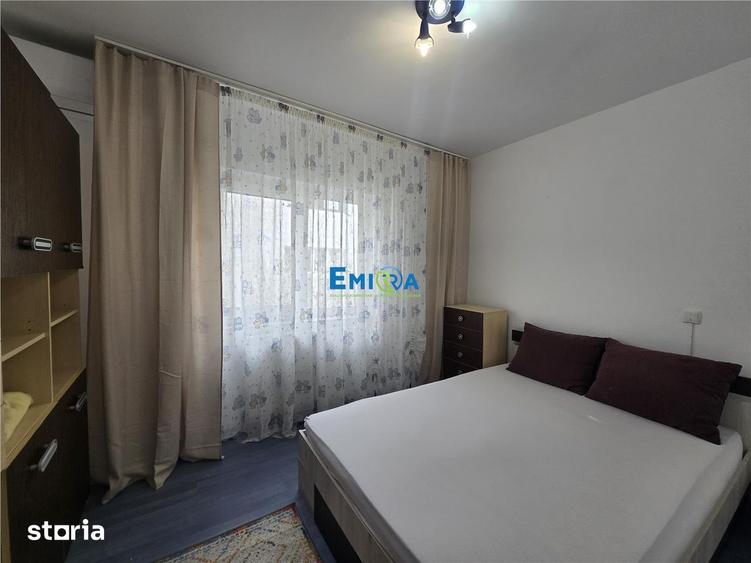 Chirie Apartament 3 Camere. Langa Arena Mall. Etaj 2. Mobilat - 3