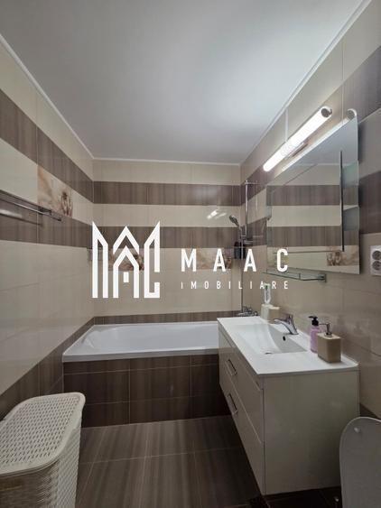 Apartament cu 3 camere decomandat, mobilat în 1 Mai