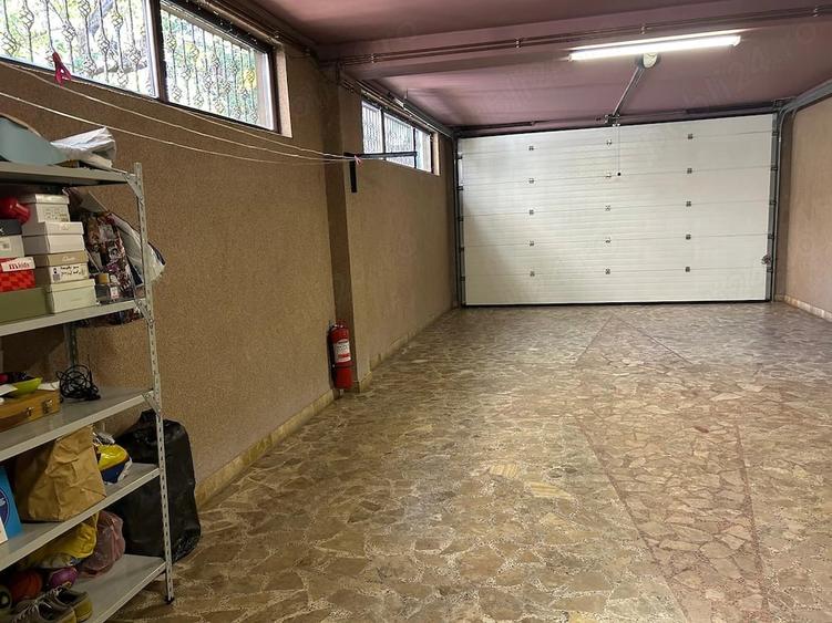 Casă cu Teren 116 Mp în Km 5