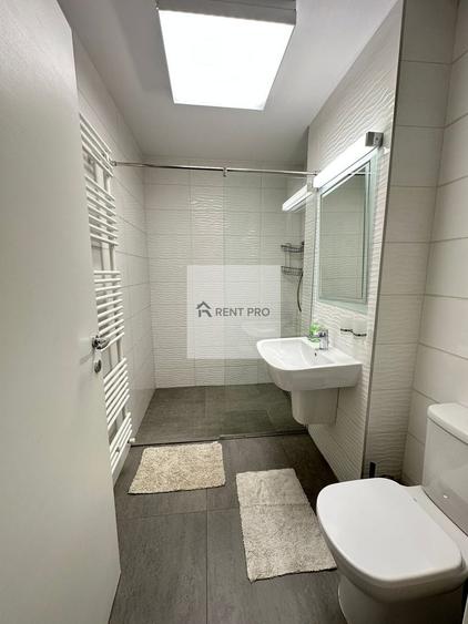 Garsonieră de închiriat | 21 Residence | Decomandată | Etaj 5 | - 3