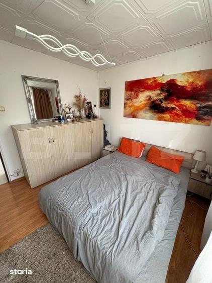 Apartament cu 2 camere în Central