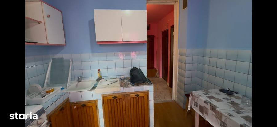Ap 3 cam. de inchiriat, str. Doina / Decebal - 9