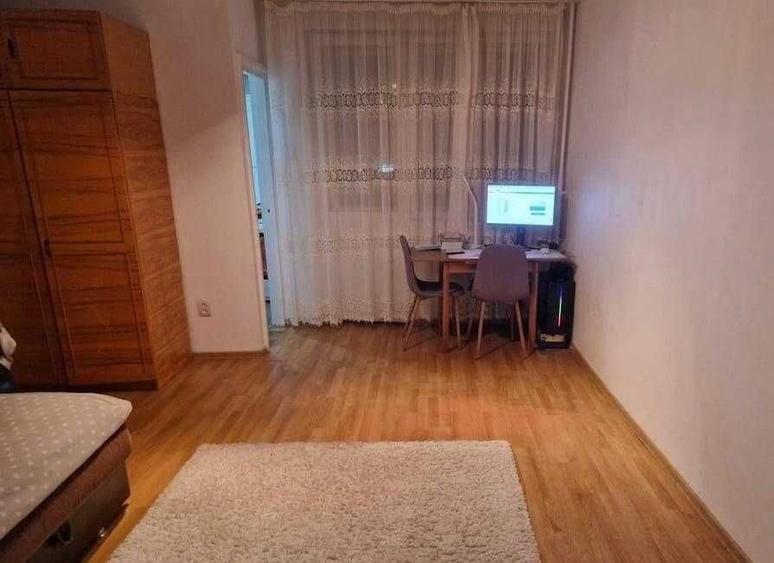 Garsonieră semidecomandată în Central