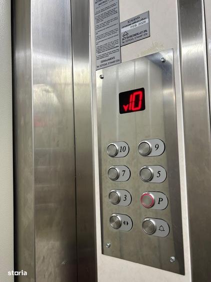 Apartament cu 2 camere decomandat în Apărătorii Patriei