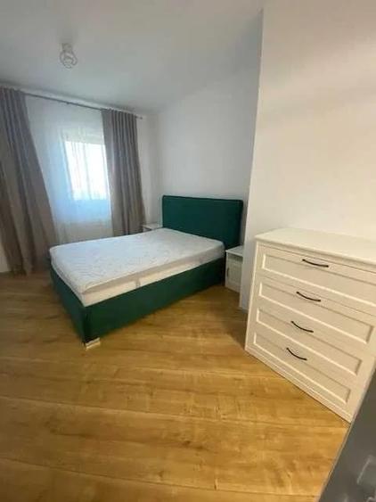 Apartament cu 3 camere decomandat, mobilat în Pipera