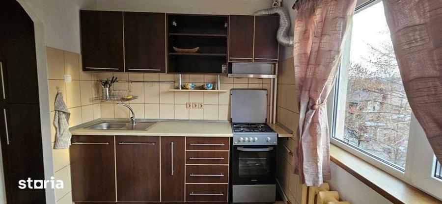 Garsonieră decomandată în Colentina