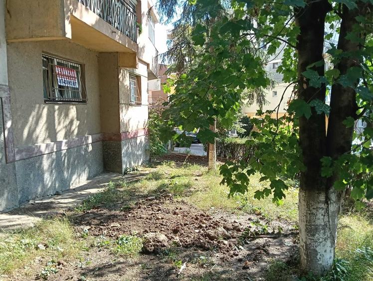 Apartament cu 3 camere decomandat în Ultracentral