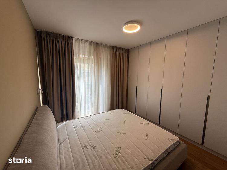 Apartament cu 3 camere în Aviației