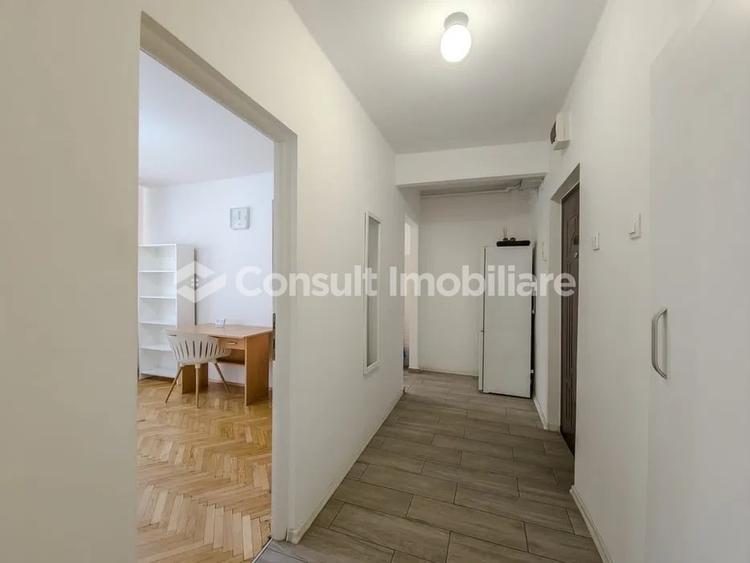 Apartament 3 camere | Centru - etaj 1 - 6