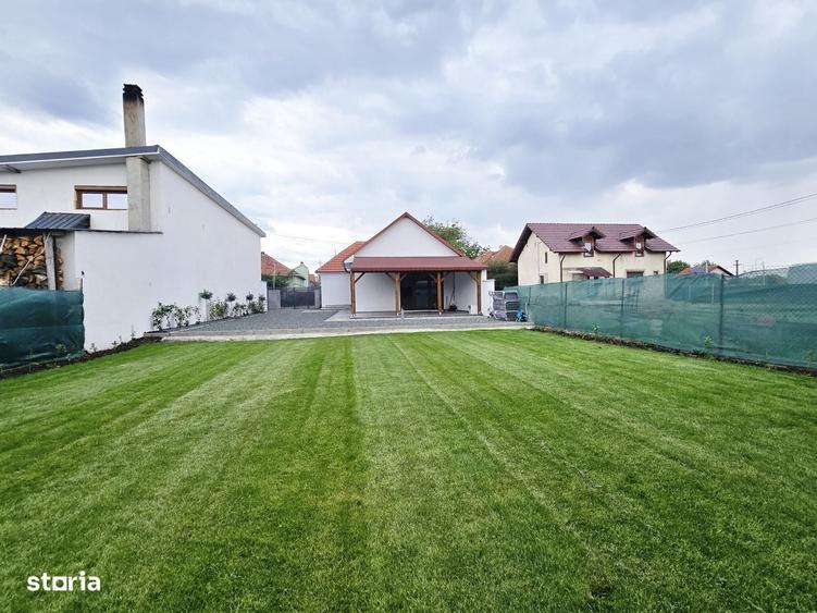 Casă cu 3 camere în Grădiște