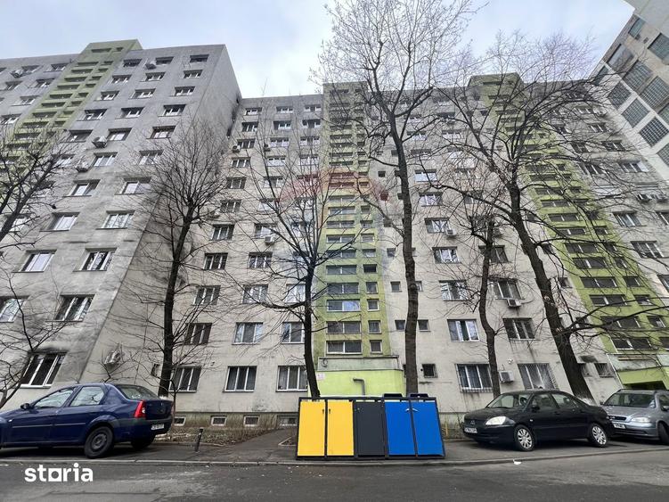 Garsoniera decomandata- ?oseaua Pantelimon | vis-a-vis de Mega Mall - 4