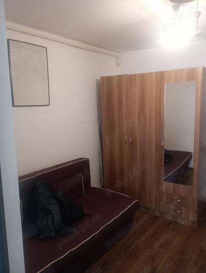 Garsonieră decomandată în Dărmănești