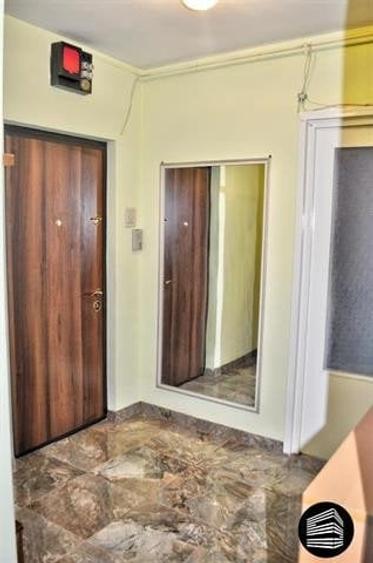 Apartament cu 2 camere în Mihai Viteazul