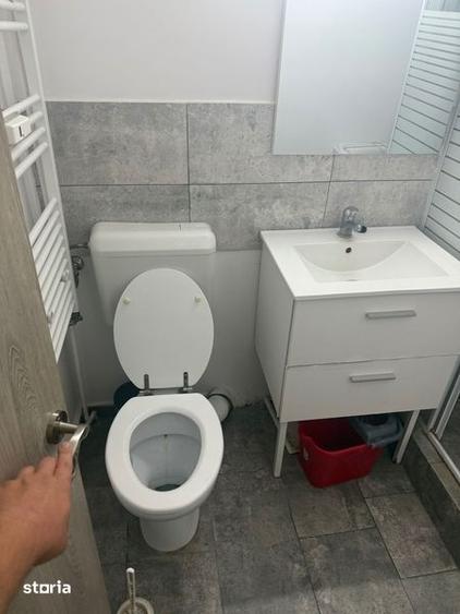 Garsonieră în Sud