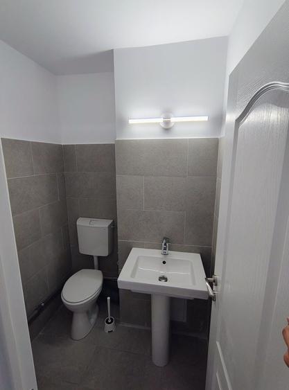 Apartament cu 3 camere în Baciu