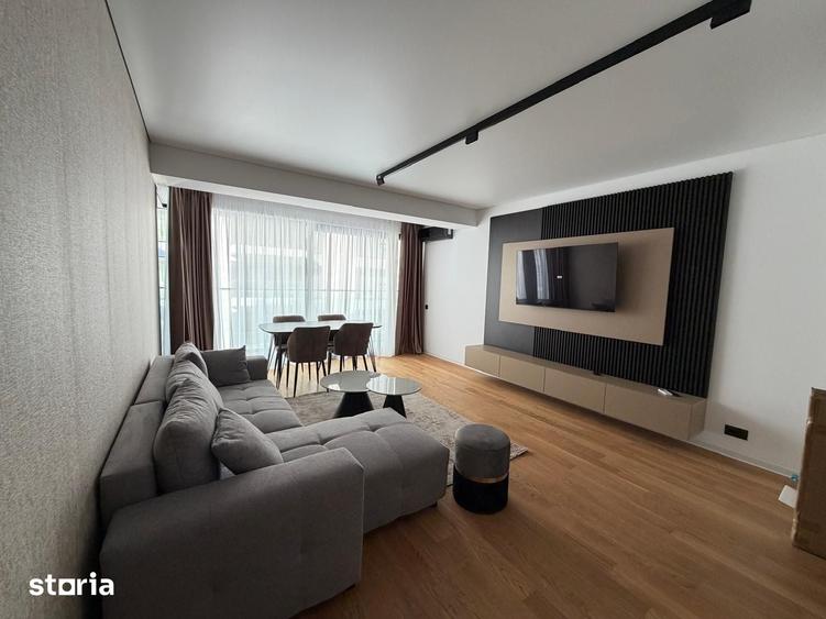 Apartament modern 2 camere I YachtKid I Zona Floreasca - 13