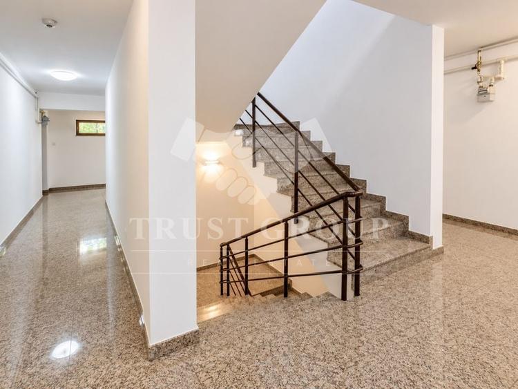 Apartament cu 3 camere decomandat în Cișmigiu