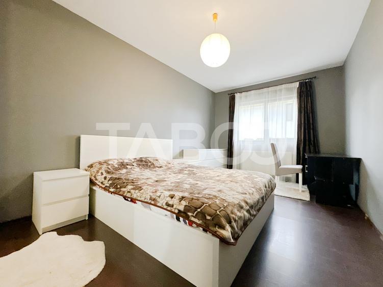 Apartament 2 camere de vanzare bloc nou la cheie parcare - 2