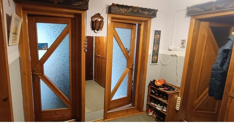 Apartament 2 camere decomandat | Vedere superbă - pădure și Tâmpa - 1
