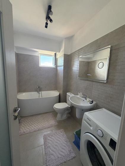 Apartament cu 2 camere în Obcini