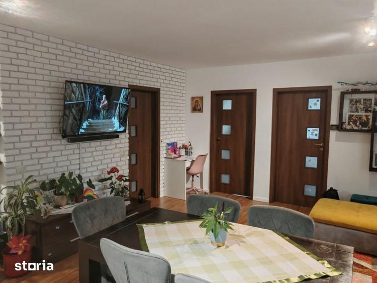 Apartament 3 camere, 2 parcari, Sesul de Sus, Terra - 2