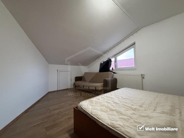 Apartament cu 3 camere, zona Eroilor, Florești - 3