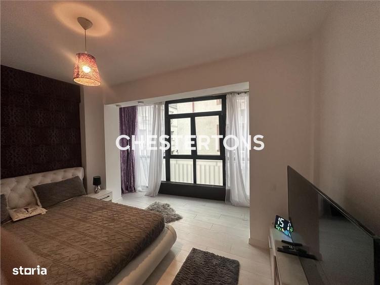 Apartament cu 2 camere decomandat în Sebastian