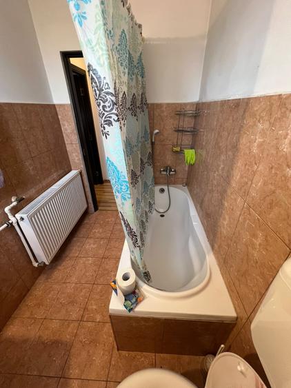 Apartament cu 2 camere decomandat în Militari