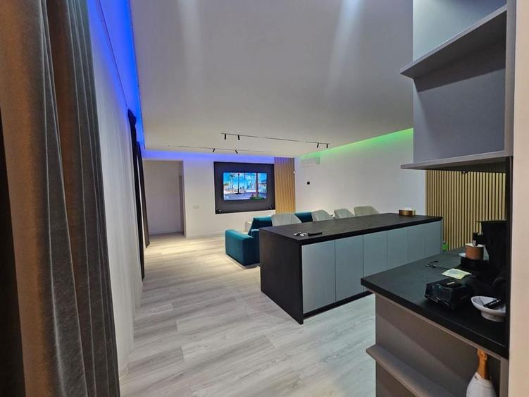 Casa deosebita in Domnesti Jacuzzi, terasa si 400 mp de teren! - 3