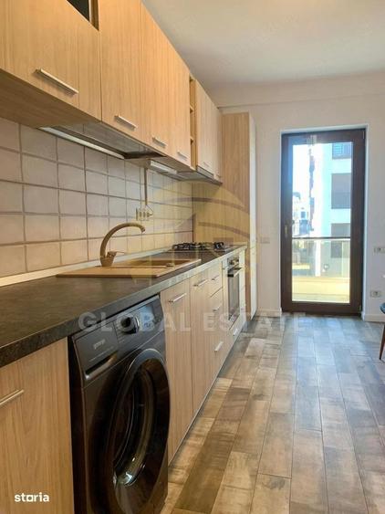 Inchiriere apartament 2 camere - Baneasa | Centrala | Parcare - 7